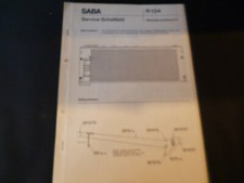 Original Service Manual