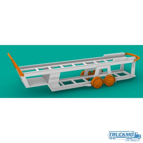 Modelprint bausätze framo - modelprint,