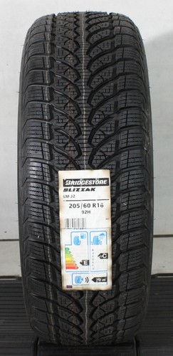 205 60r16 92h winterreifen - x,