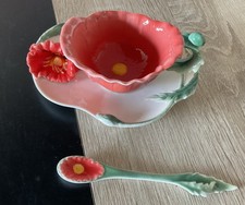 seltene Sammeltasse+Teller