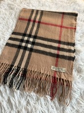 Burberry Designer, Schal