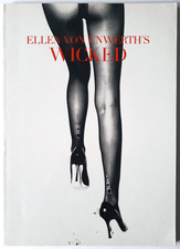 Ellen Von Unwerth's Wicked