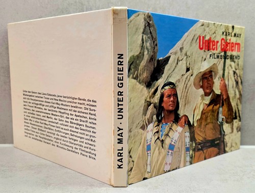 Karl may unter - karl,
