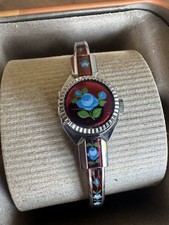 HANOWA Vintage Damen Uhr