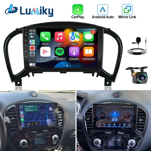 128gb autoradio carplay gps - 6+128gb,