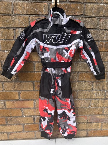 Wulfsport cub rot kinder - wulfsport,
