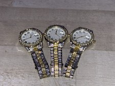 Luxus Armbanduhr mit