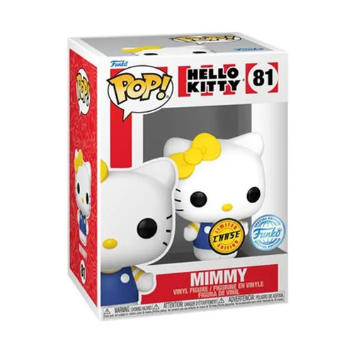 Funko pop sanrio - funko, hello