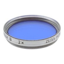 Zeiss Ikon Farbfilter color