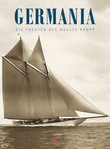 Germania die yachten des - germania.,