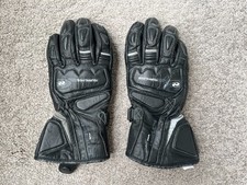 Motorradhandschuhe Held Touring Five, Damen, Größe M