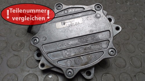 Vakuumpumpe unterdruckpumpe - vakuumpumpe,
