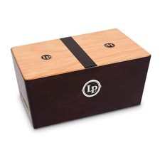 Latin Percussion Bongo Cajon |