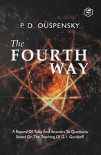 The Fourth Way | P. D