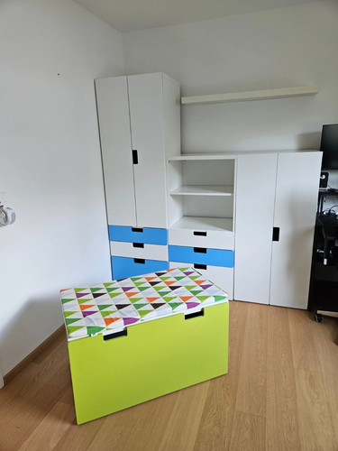 Komplettes ikea kinderzimmer - komplettes,