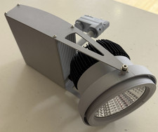 10 LED Shop Schienenstrahler