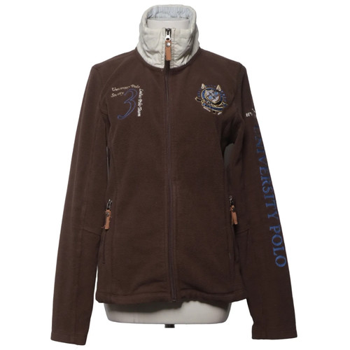 Polo fleecejacke damen - polo,, fleecejacke,