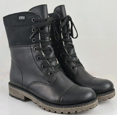 Rieker damen winterstiefel - damen, gr