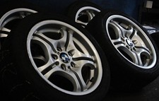 Original BMW 3er e46 M