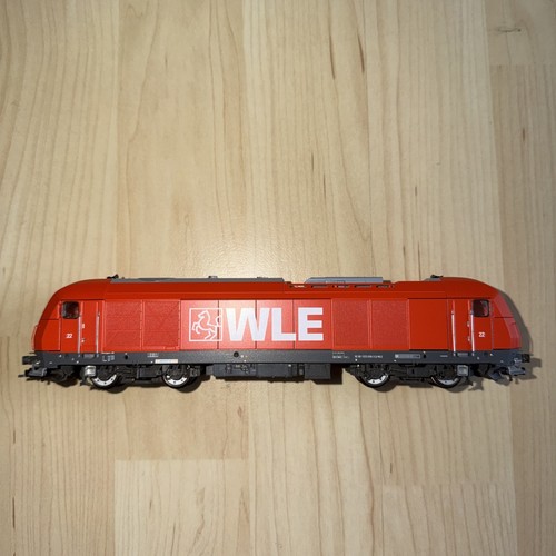 Roco 62832a diesellokomotive - roco,