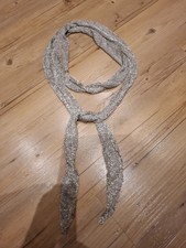 *TCM* Glitzerschal mit