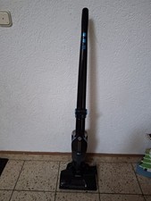 Quigg 2-in-1 Akku-Staubsauger