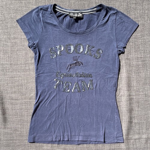 Spooks equestrian sport - equestrian,