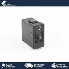 Leuchtweitenregulierung LWR