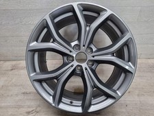 1x Alufelge 19 Zoll 9.0" 5x112 38ET Glanz Graphit 6883752 BMW X5 G05 G06