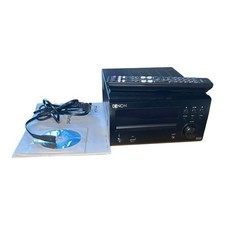 DENON RCD-M39 USB / CD Player