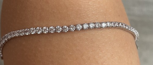 Swarovski armband silber - swarovski,