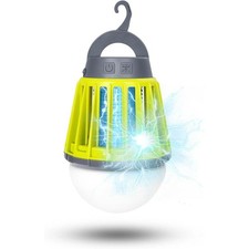Insektenvernichter Aufladbar