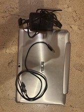 ASUS TF700 Tablet + Dockingstation ⚙️ defekt / tiefentladen – Bastler, mit Kabel