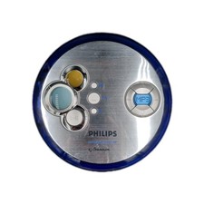 Philips EXP2461 Tragbarer CD
