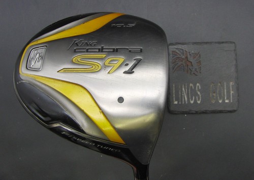 King cobra speed - cobra, s9.1