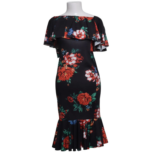 Shein maxikleid größe xs - maxikleid,,