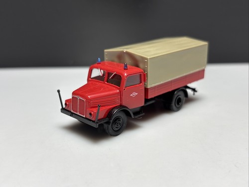 Brekina 71519 ifa - 71519,