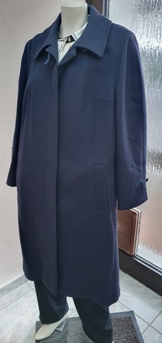 Mantel damen stoffmantel - damen, 42,