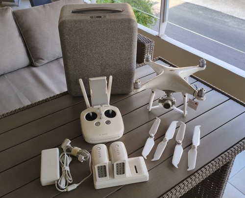 Dji phantom pro 0 - pro, v2.0