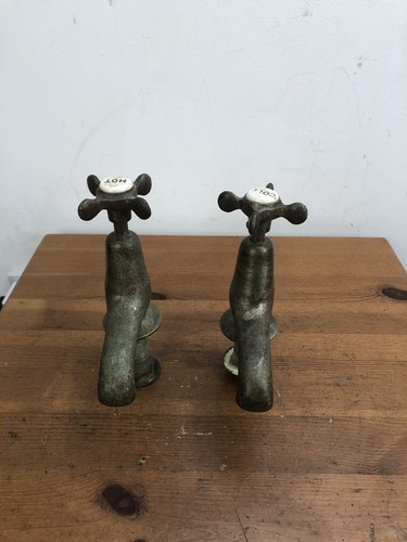 Antike messing armaturen - antike,