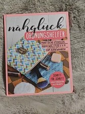 Nähglück - Ordnungshelfer
