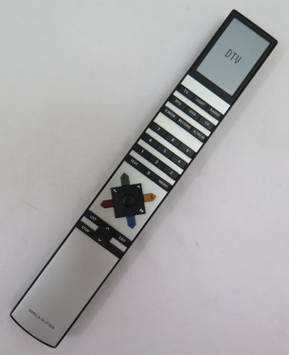 Bang olufsen beo4 - beo4, 4
