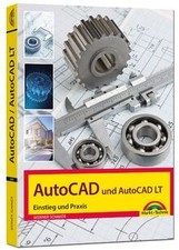 AutoCAD und AutoCAD LT –