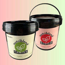 NutriBlend Dünger Grow Set |