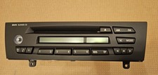 3er BMW E46, X5 E53, 5-er E39 Autoradio Business Auto CD-Radio