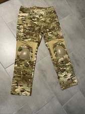 Emerson Gear Taktische G3 Parts Combat Hose Gen 3 Multicam Mit Knieschoner XL