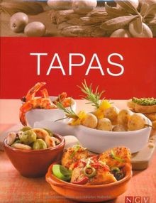 Tapas von buch zustand - von, |