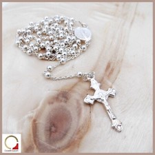 Halskette Rosenkranz aus