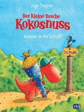 Der kleine Drache Kokosnuss