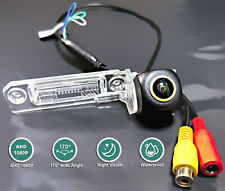 1080p Auto Rückfahrkamera Einparkkamera für VW Jetta MK5 MK6 Golf MK5 Plus Caddy